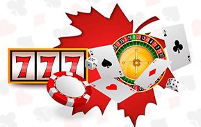 Best Canadian Casinos