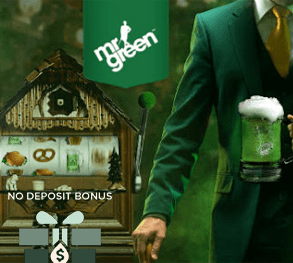 Mr Green Casino Blackjack No Deposit Bonus canada-promotions.com