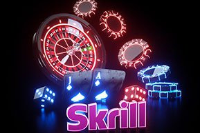 Skrill Bonuses